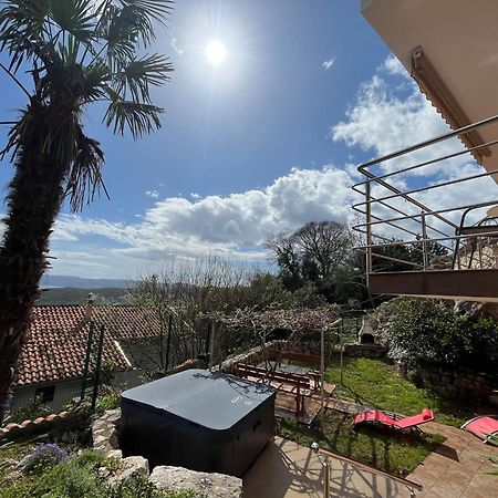 Apartments Marija Bribir  Luaran gambar