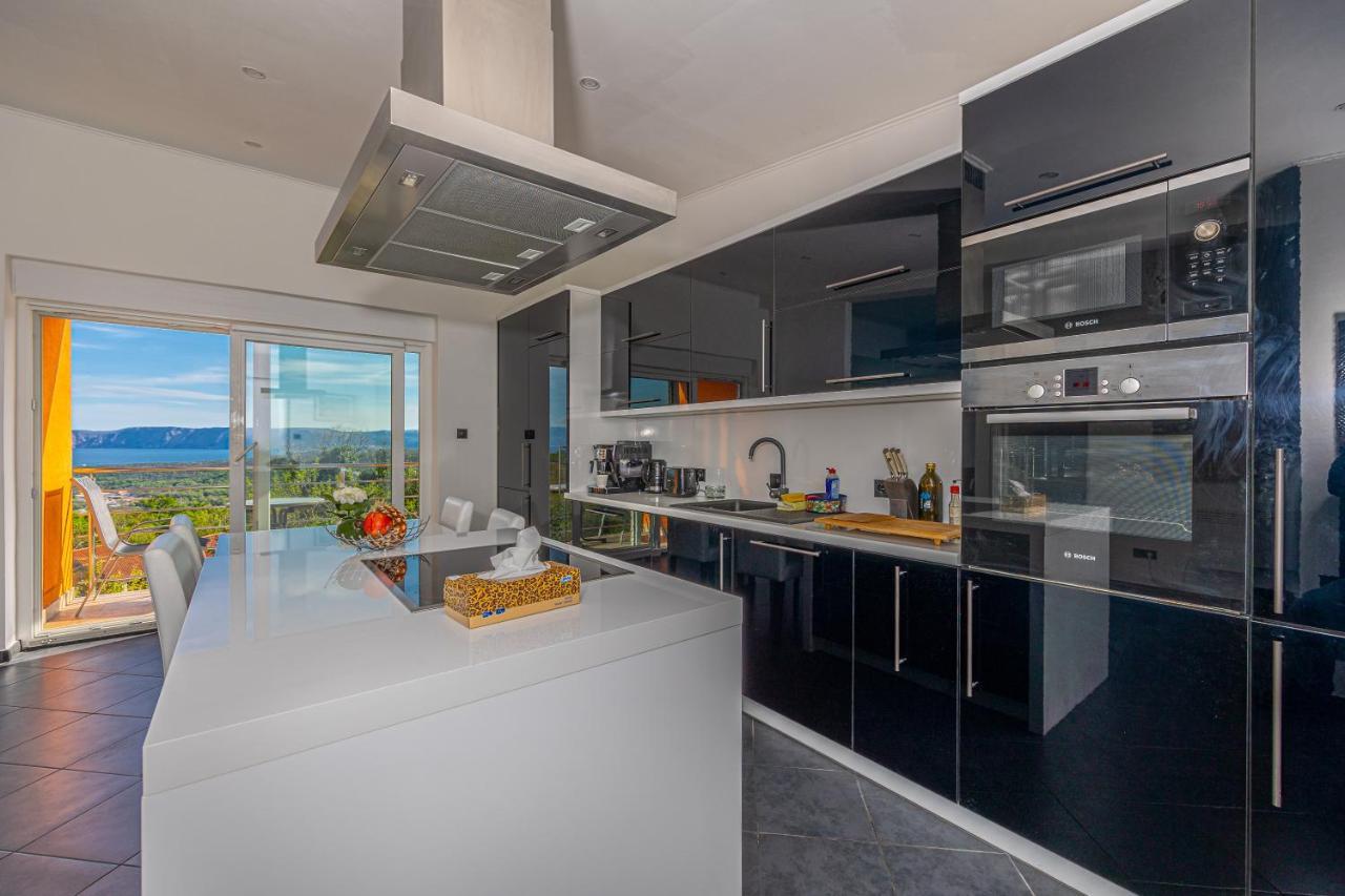 Apartments Marija Bribir  Luaran gambar