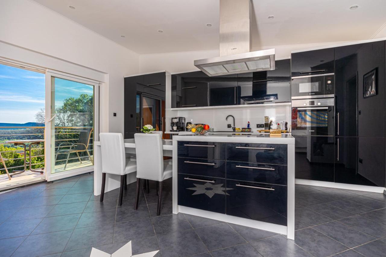 Apartments Marija Bribir  Luaran gambar