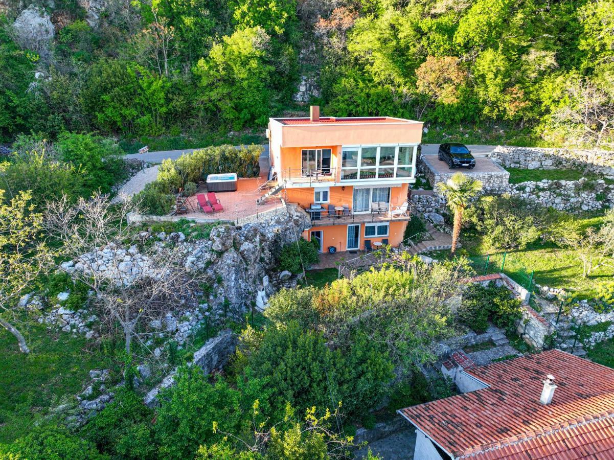 Apartments Marija Bribir  Luaran gambar