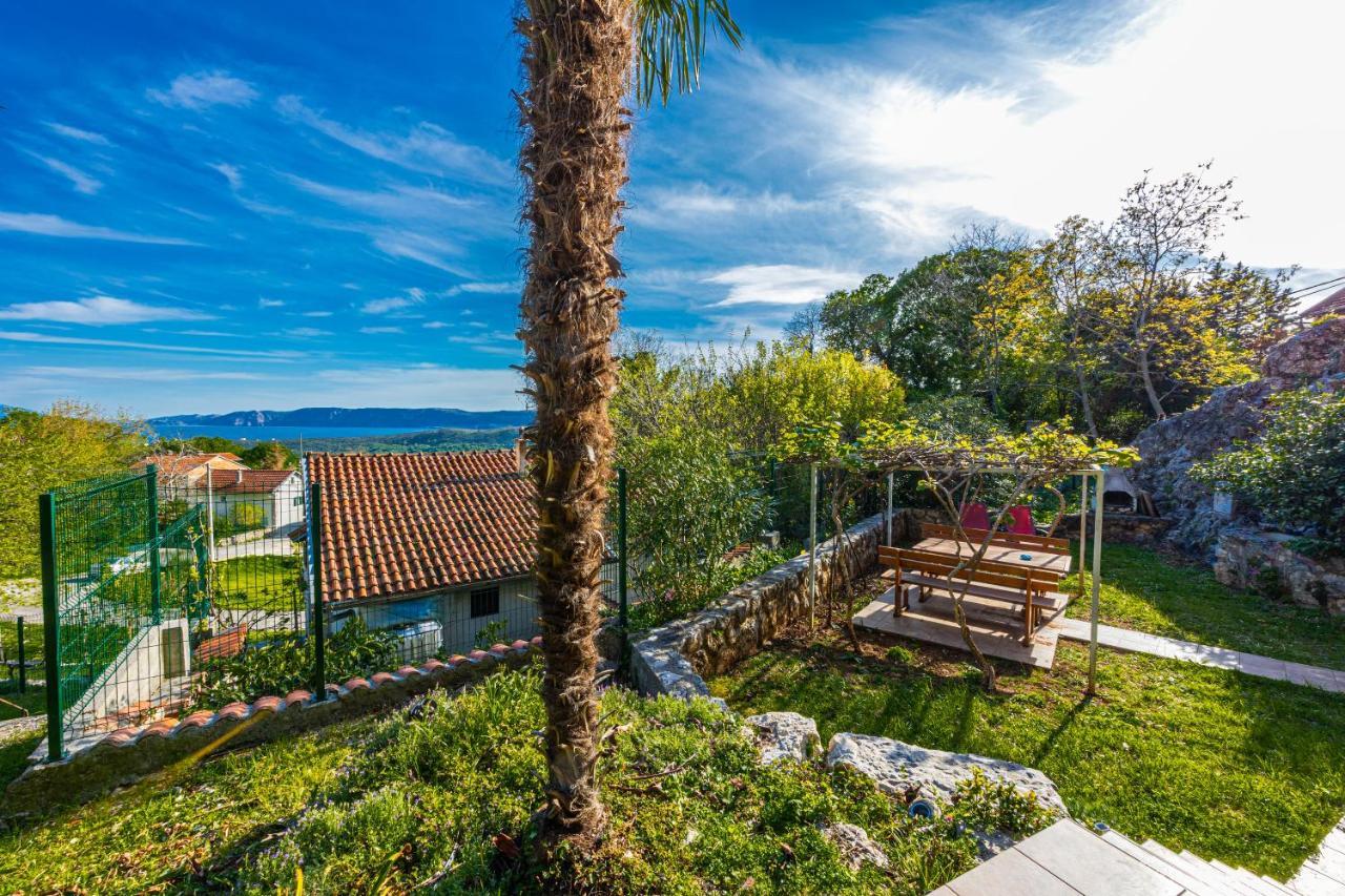Apartments Marija Bribir  Luaran gambar