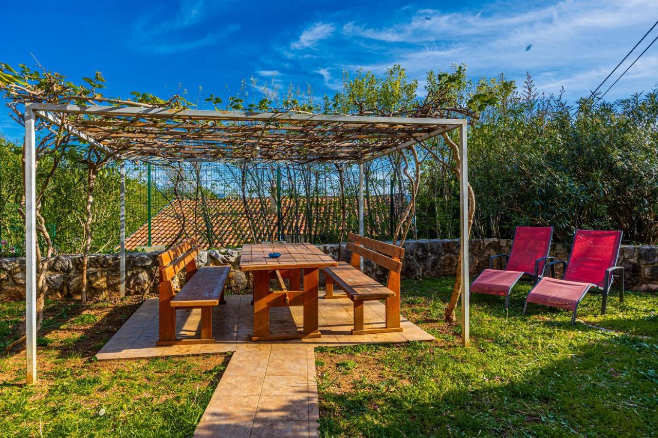 Apartments Marija Bribir  Luaran gambar
