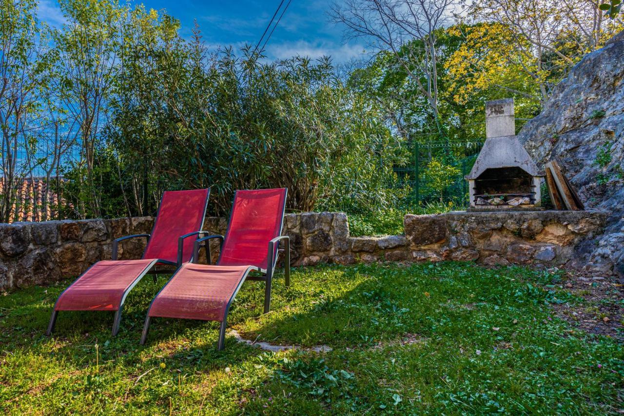 Apartments Marija Bribir  Luaran gambar
