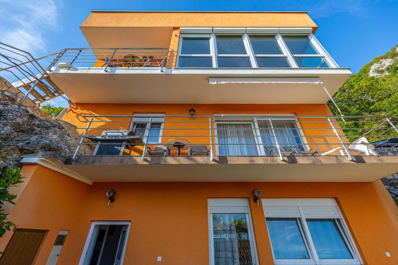 Apartments Marija Bribir  Luaran gambar
