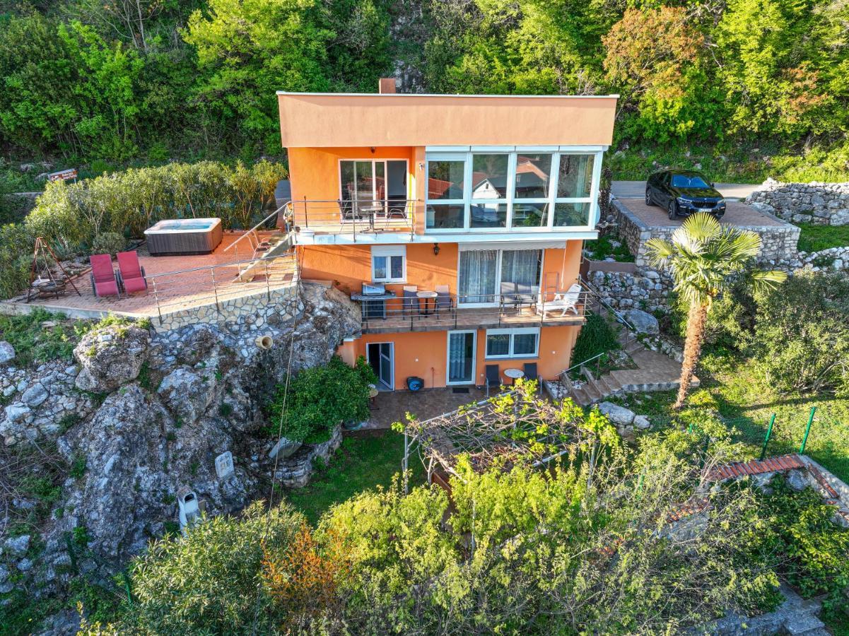 Apartments Marija Bribir  Luaran gambar