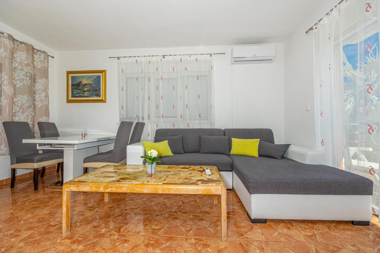 Apartments Marija Bribir  Luaran gambar