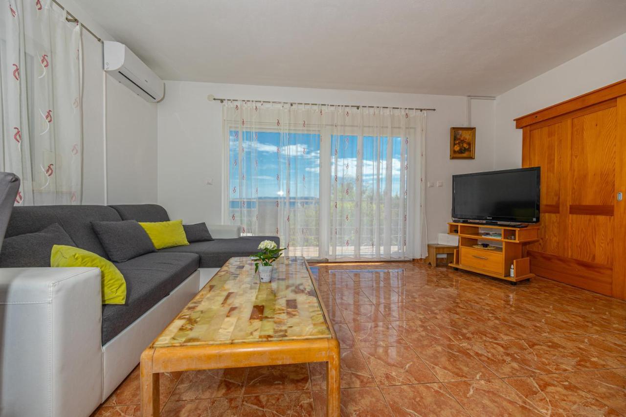 Apartments Marija Bribir  Luaran gambar