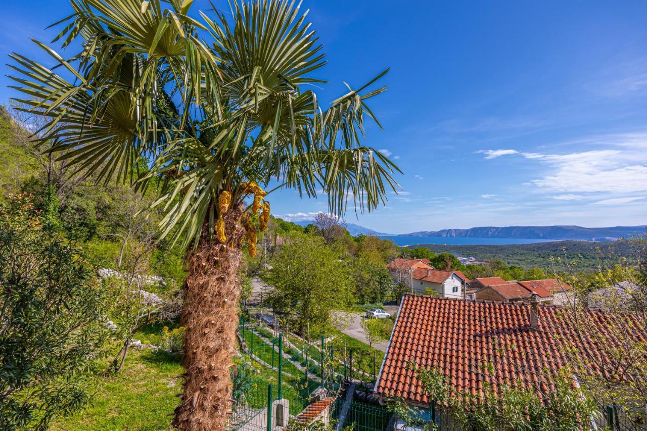 Apartments Marija Bribir  Luaran gambar