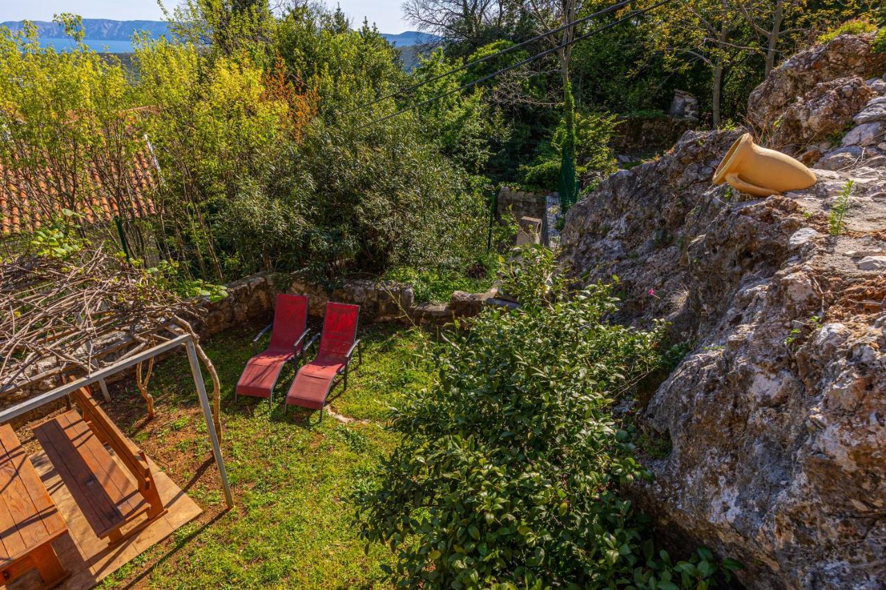 Apartments Marija Bribir  Luaran gambar