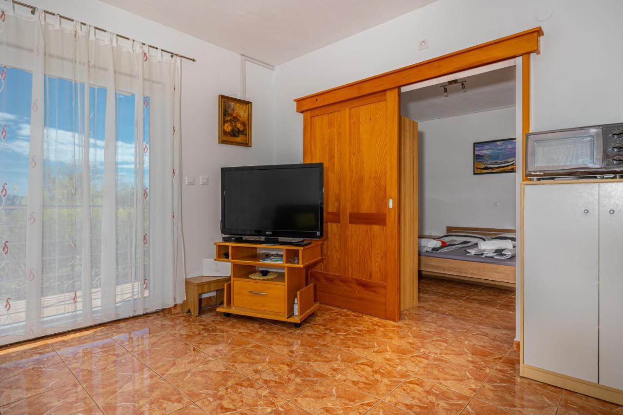 Apartments Marija Bribir  Luaran gambar