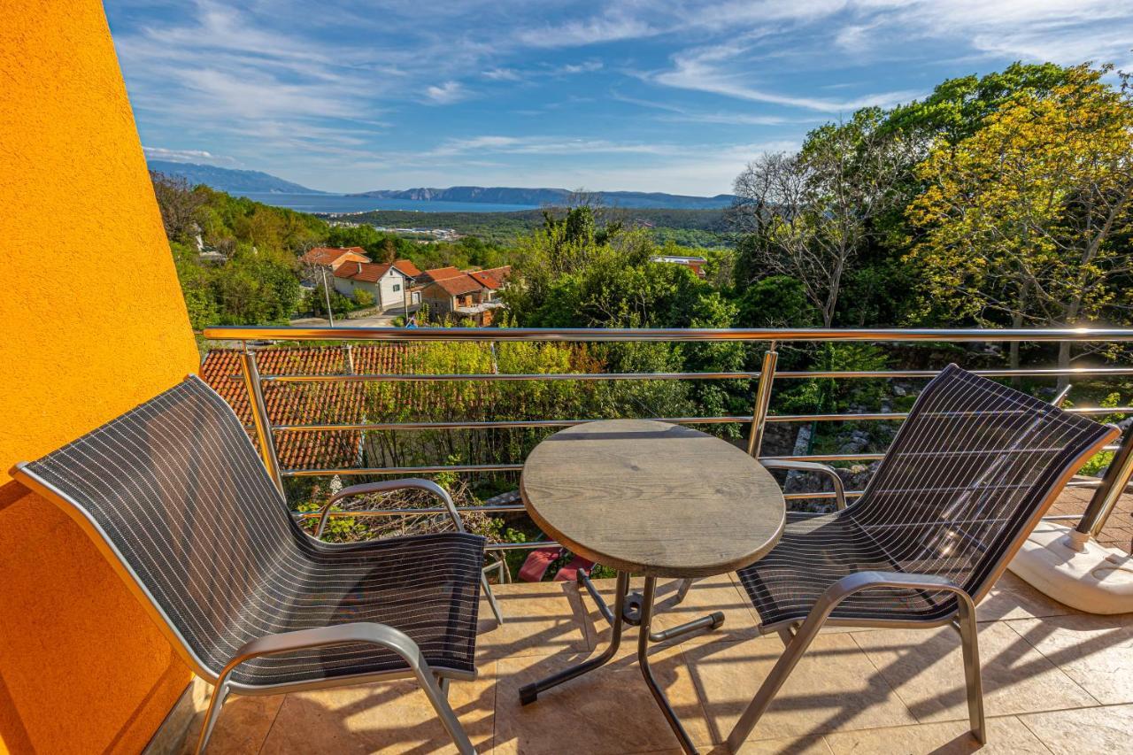 Apartments Marija Bribir  Luaran gambar