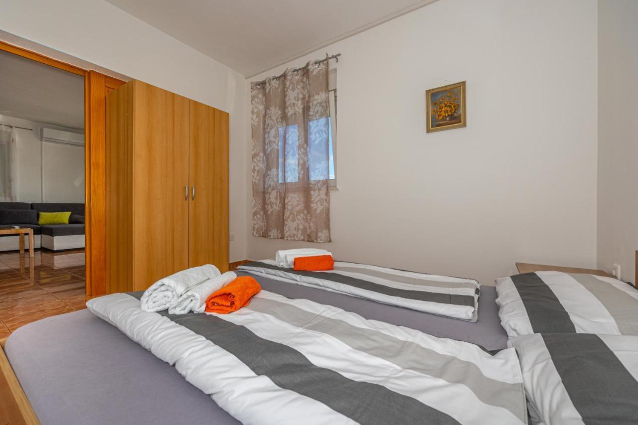 Apartments Marija Bribir  Luaran gambar