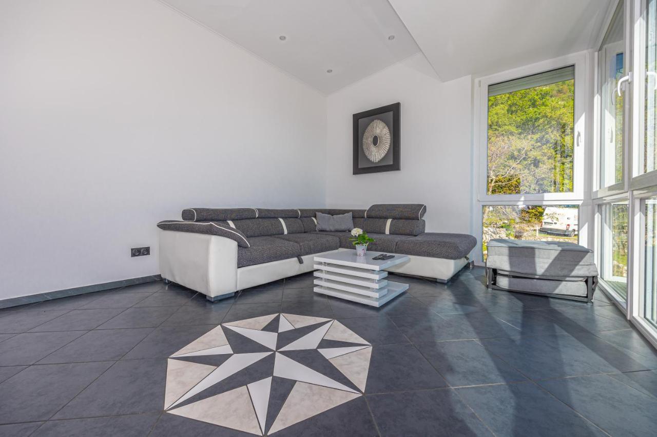 Apartments Marija Bribir  Luaran gambar