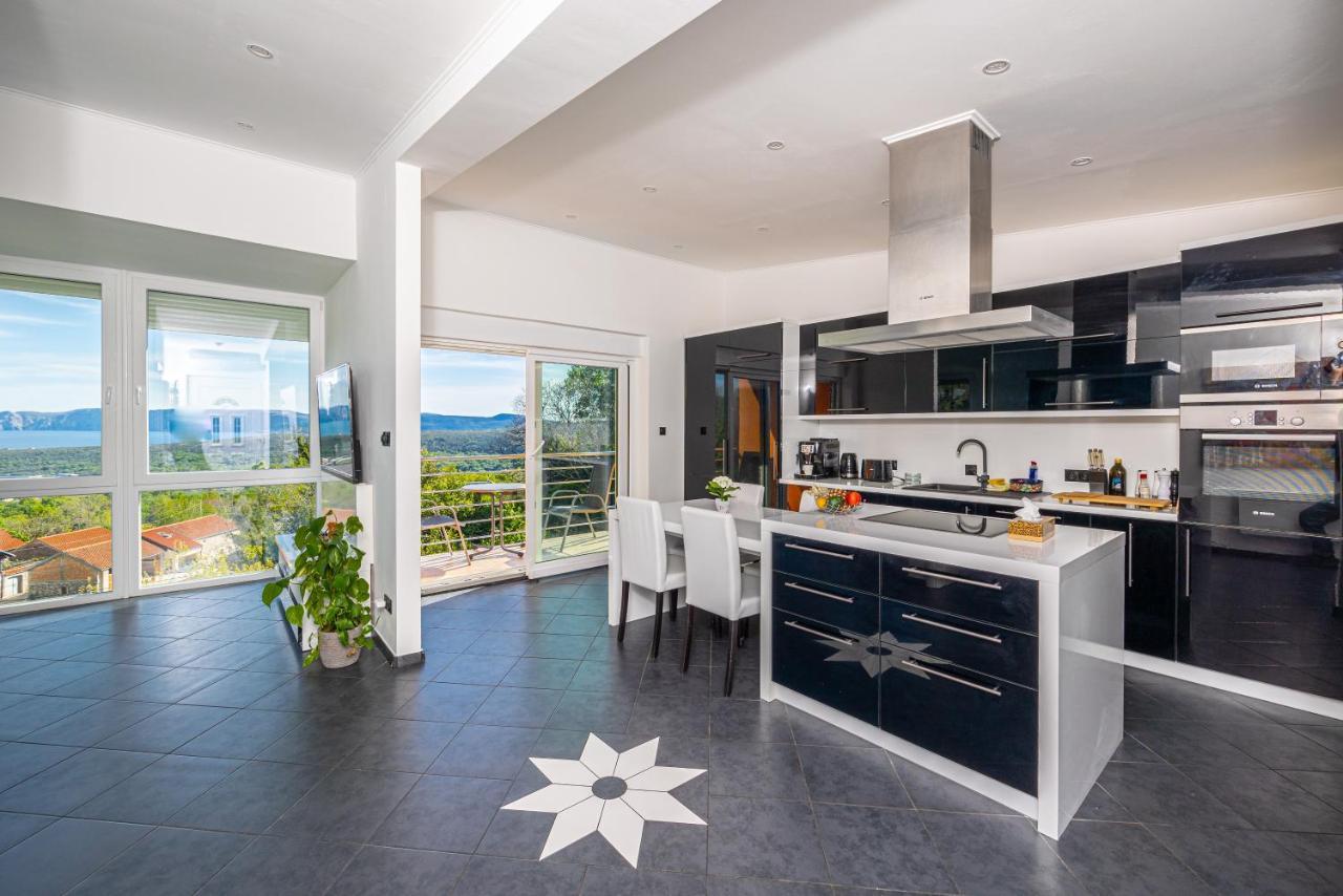 Apartments Marija Bribir  Luaran gambar