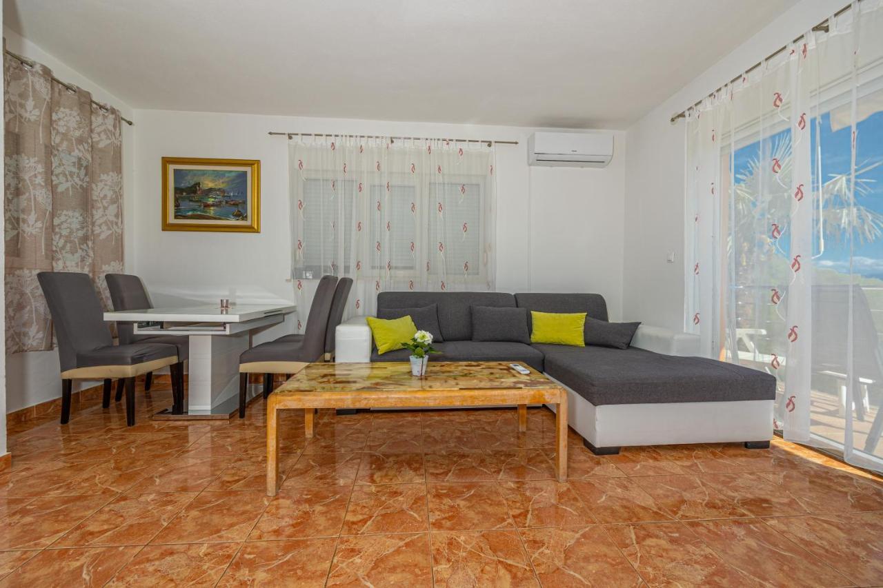 Apartments Marija Bribir  Luaran gambar