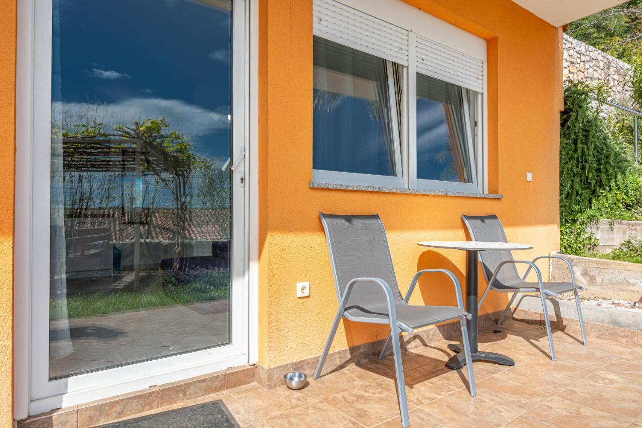 Apartments Marija Bribir  Luaran gambar