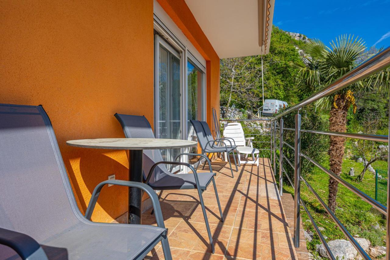 Apartments Marija Bribir  Luaran gambar