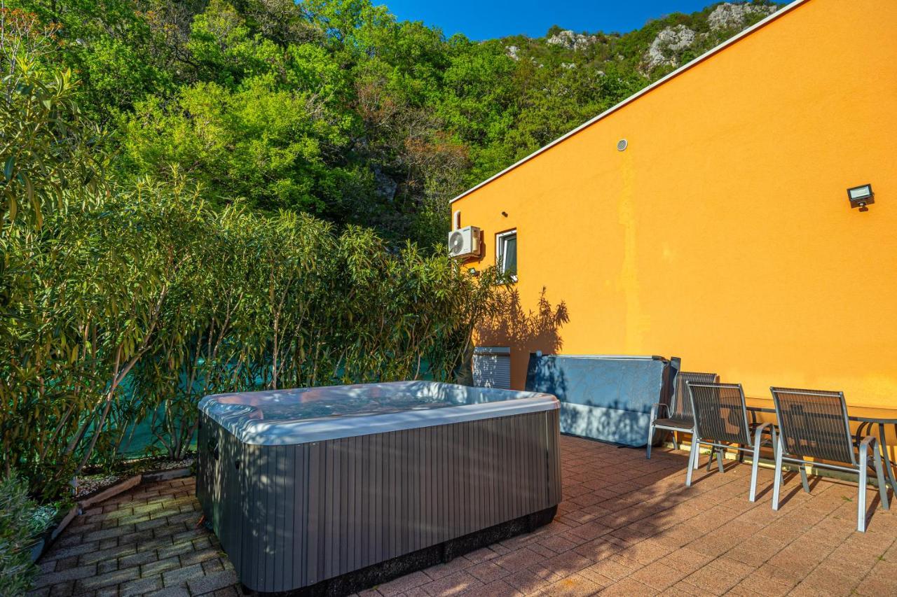 Apartments Marija Bribir  Luaran gambar